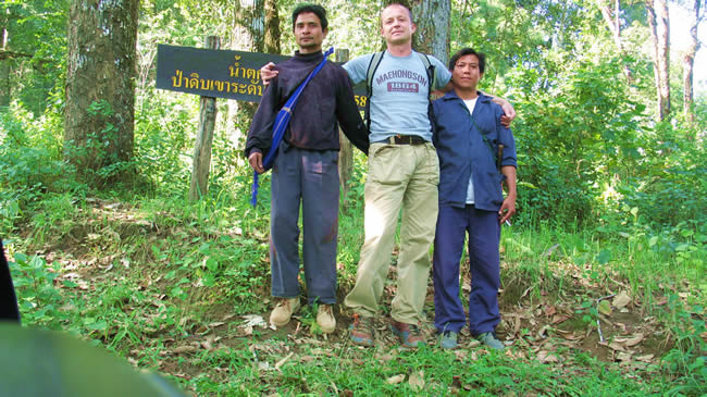 FANG HOT SPRINGS CHIANG MAI_DOI PHA HOM POK NATIONAL PARK_ЧИАНГ МАЙ ЧАНГ МЭЙ СЕВЕРНЫЙ ТАИЛАНД
