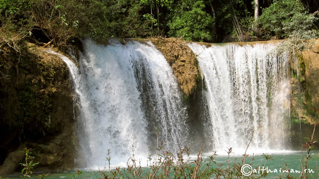 THILOSU_TILORSU_TILOSU_UMPANG_THAILAND_УМПАНГ_ВОДОПАД ТИЛОСУ_ТАИЛАНД