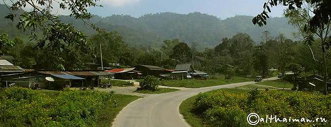 THILOSU_TILORSU_TILOSU_UMPANG_THAILAND_УМПАНГ_ВОДОПАД ТИЛОСУ_ТАИЛАНД