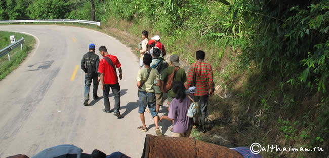 THILOSU_TILORSU_TILOSU_UMPANG_THAILAND_УМПАНГ_ВОДОПАД ТИЛОСУ_ТАИЛАНД