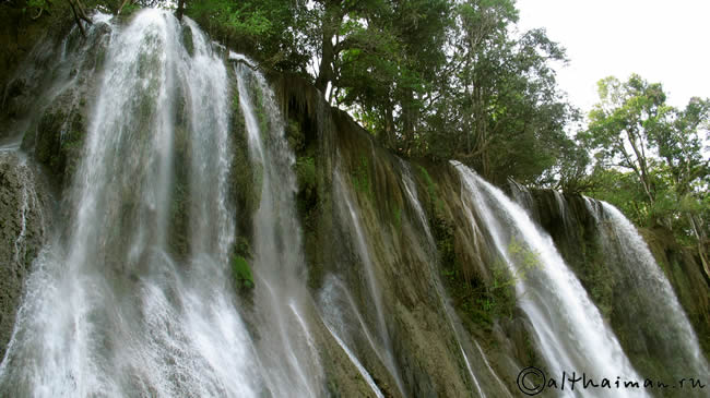 THILOSU_TILORSU_TILOSU_UMPANG_THAILAND_УМПАНГ_ВОДОПАД ТИЛОСУ_ТАИЛАНД