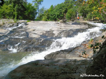 DOI INTHANON NATIONAL PARK CHIANG MAI THAILAND_ДОИ ИНТХАНО ИНТАНОН ЧИАНГ МАЙ ЧАНГ МЕЙ ТАИЛАНД