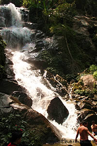 LAM NAM KOK NATIONAL PARK THAILAND CHIANG RAI ЧИАНГ РАЙ ЧАНГ РАЙ СЕВЕРНЫЙ ТАИЛАНД НАЦИОНАЛЬНЫЙ ПАРК ЛАМ НАМ КОК