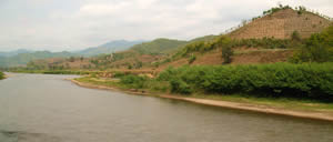 LAM NAM KOK NATIONAL PARK THAILAND CHIANG RAI ЧИАНГ РАЙ ЧАНГ РАЙ СЕВЕРНЫЙ ТАИЛАНД НАЦИОНАЛЬНЫЙ ПАРК ЛАМ НАМ КОК