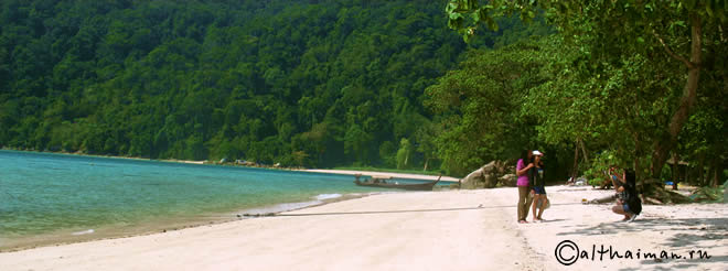 MU KO SURIN ISLANDS TAILAND_ОСТРОВА МУ КО СУРИН ТАИЛАНД