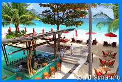 Thong Nai Pan Noi Beach Hotels, Where to Stay in Thong Nai Pan Noi Beach