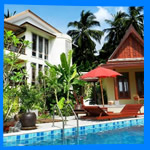 10 Best Koh Phangan Pool Villas 