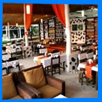 Baan Tai Beach Restaurants, food, dining
