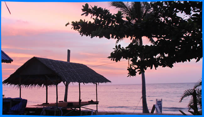 ОСТРОВ КО ПАНГАН _ КОХ ПХАНГАН ТАИЛАНД _KOPANGAN_ KOH PHANGAN ISLAND THAILAND 