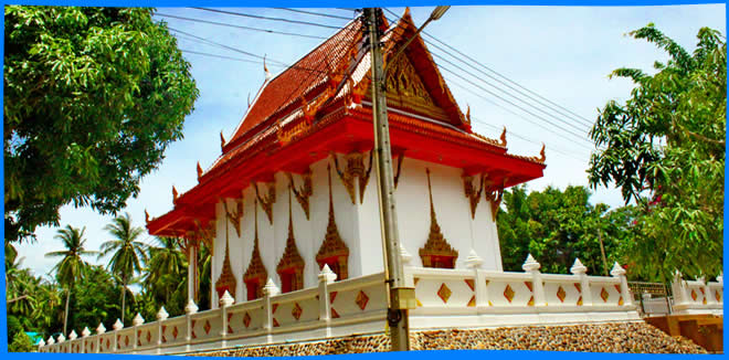 Wat Srithanu