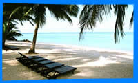Blue Ocean Garden Beach Resort