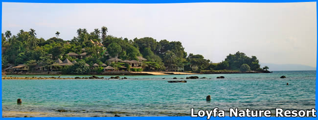 Loyfa Nature Resort