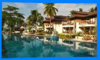 Maehaad Bay Resort