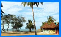 Sabaii Bay Resort