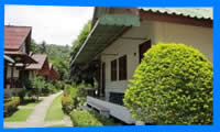 Baan Panburi Villagе