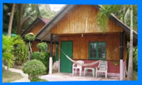 Benjamin's Hut