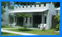 Blue Ocean Garden Beach Resort