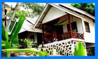 Blue Ocean Garden Beach Resort