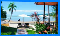 Phangan Cabana Resort 