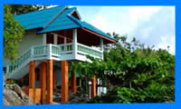 Dragon Hut Resort