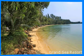 Grand Sea Resort Koh Phangan