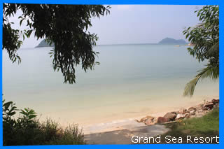 Grand Sea Resort Koh Phangan