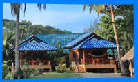 Haad Yao Resort