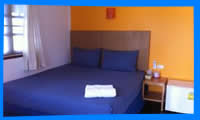 Moon Beach Resort