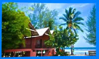 My Way Bungalows