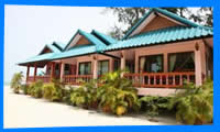Nice Beach Resort