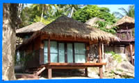 Sabai Beach Resort