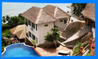 отель Rungarun Resort