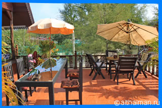 Phangan Cove Beach Resort and Restaurant Photo 