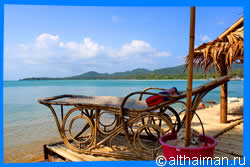 Ao Wok Tum Beach, Koh Phangan Beaches Guide