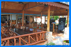 Phangan Cabana Restaurant