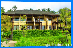 Baan Kai Beach Hotels, Where to Stay in Baan Kai Beach