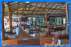 Haad Seekantang (Leela) Beach Restaurants & Food & Nightlife 