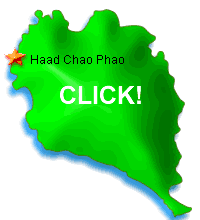 All Hotels in Haad Chao Phao Beach