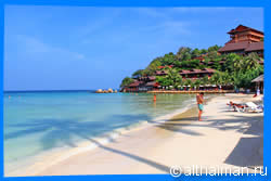 Haad Yao Beach Hotels, Where to Stay in Haad Yao Beach