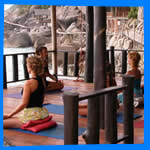 Koh Phangan Yoga & Healing 