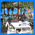 Haad Mae Haad Beach Restaurant