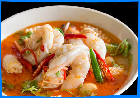 Thong Nai Pan Noi Beach Restaurants, Where and What to Eat in Thong Nai Pan Noi Beach