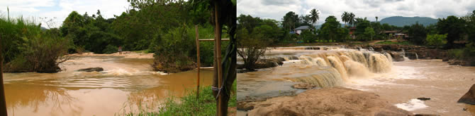 POI WATERFALL PHITSANULOK THAILAND PITSANULOK HOTELS RESORTS TRAVEL GUIDE _ВОДОПАД ПОЙ ПХИТСАНУЛОК  ПИТСАНУЛОК ОТЕЛИ  ОТДЫХ БРОНИРОВАНИЕ ТАИЛАНД 