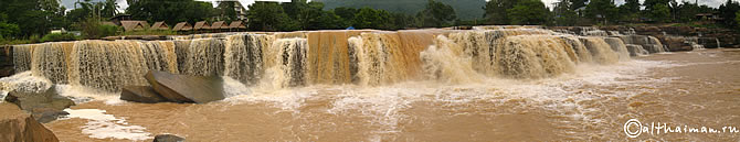 POI WATERFALL PHITSANULOK THAILAND PITSANULOK HOTELS RESORTS TRAVEL GUIDE _ВОДОПАД ПОЙ ПХИТСАНУЛОК  ПИТСАНУЛОК ОТЕЛИ  ОТДЫХ БРОНИРОВАНИЕ ТАИЛАНД 