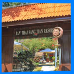 Ao Lung Dam beach Hotels & Resorts