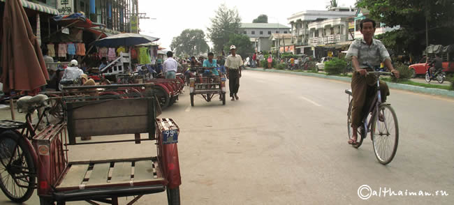 MAE SOT_МАЕ СОТ_ТАИЛАНД_ДРАГОЦЕННЫЕ КАМНИ_ПУТЕШЕСТВИЯ_ФОТОГАЛЕРЕЯ